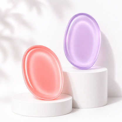 Silicone Sponge - 2-IN