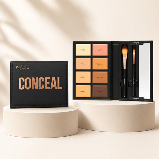 Conceal Diary