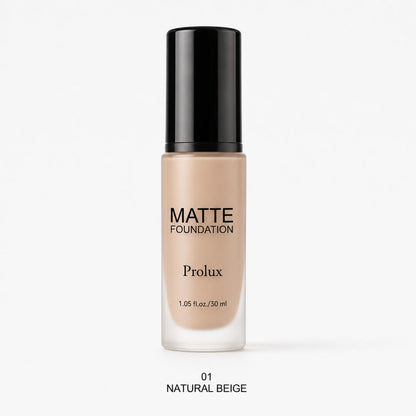 Matte Foundation
