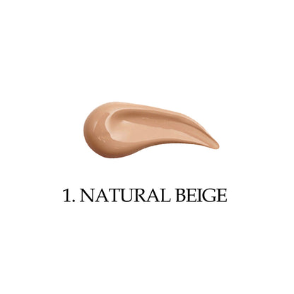 BB Cream SPF 15