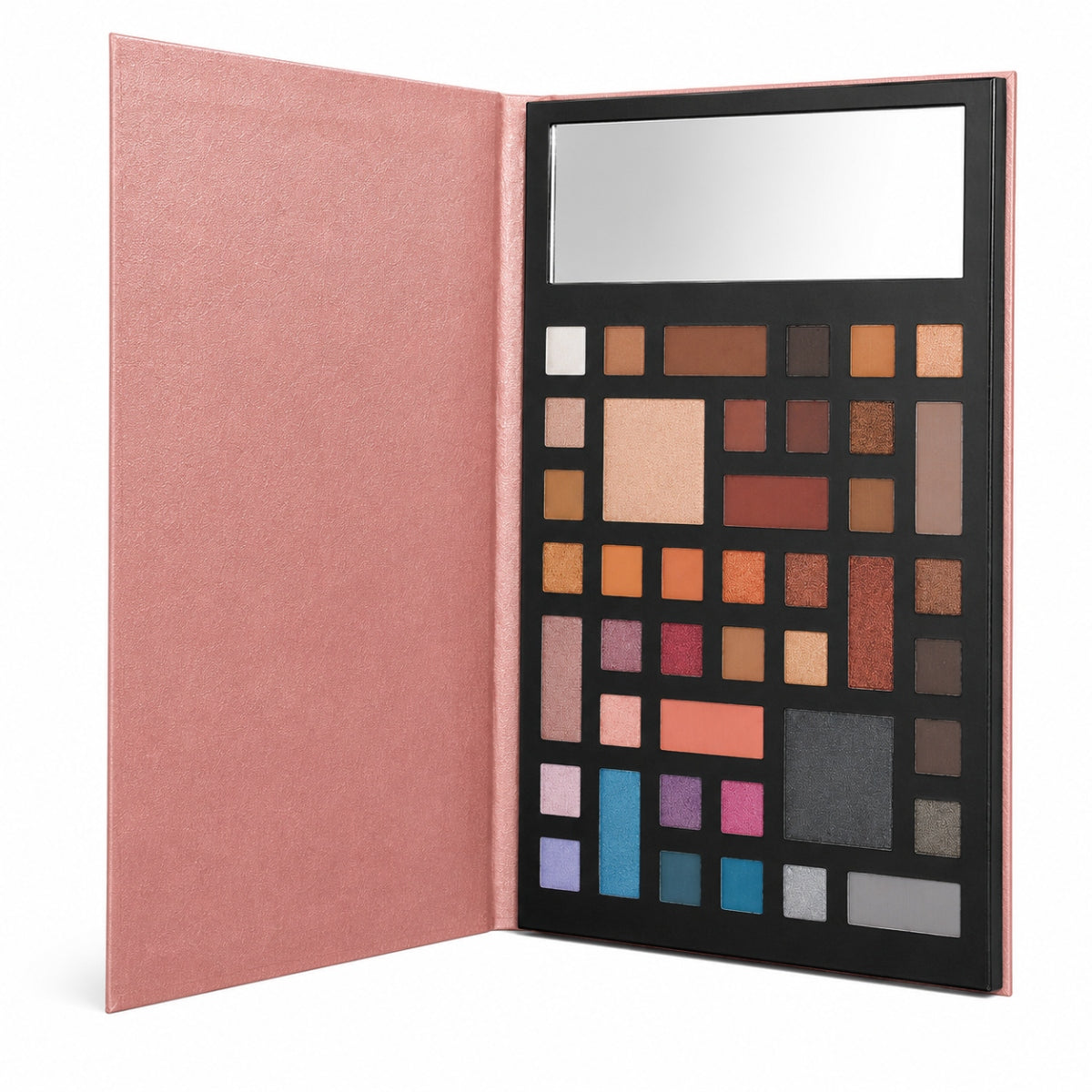 Look Book of Eyeshadows