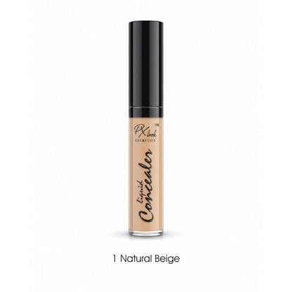 Liquid Concealer