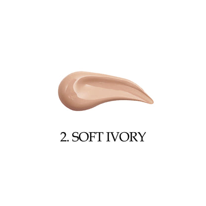 BB Cream SPF 15