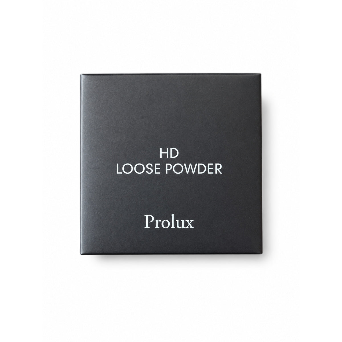 HD Loose Powder