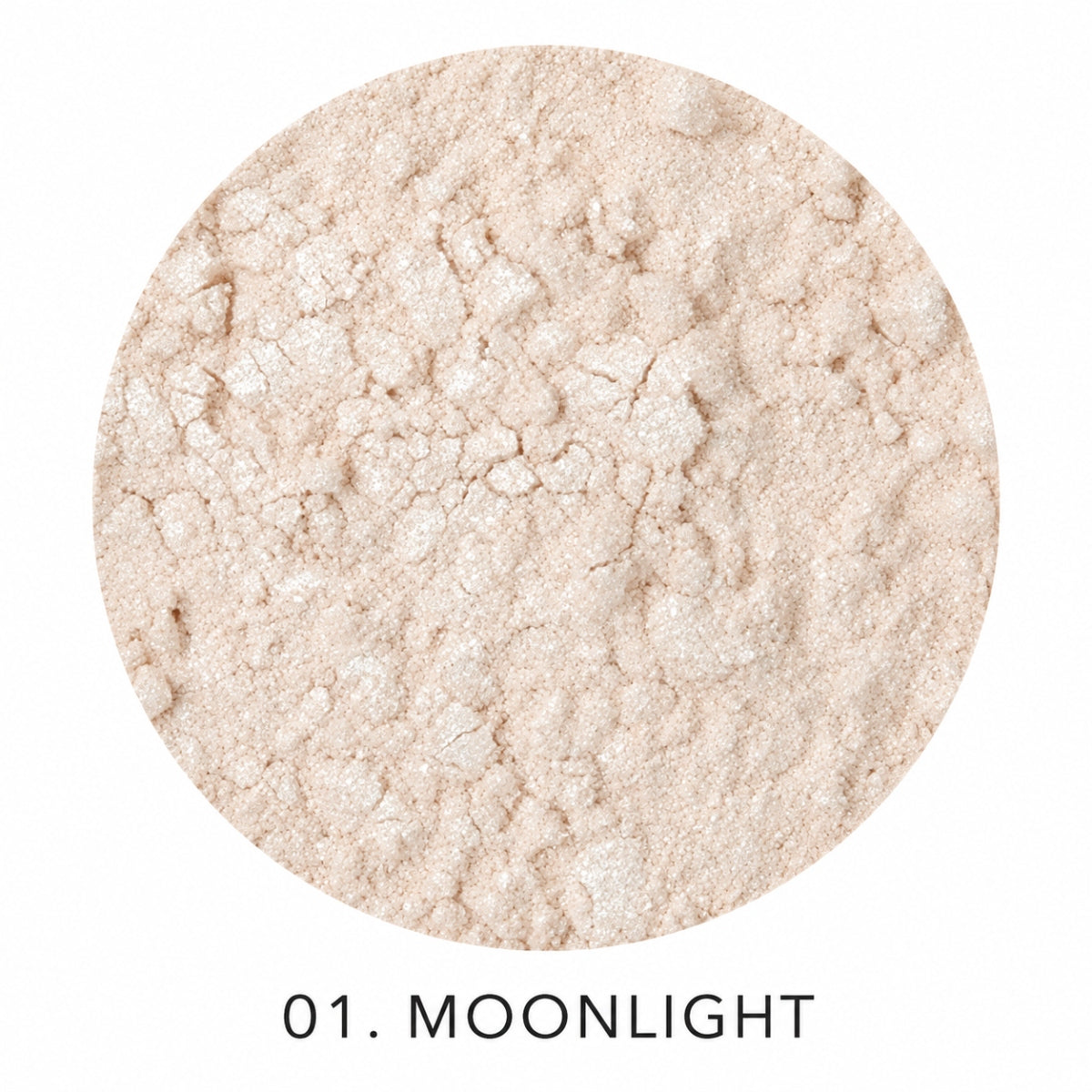 Highlight Loose Powder
