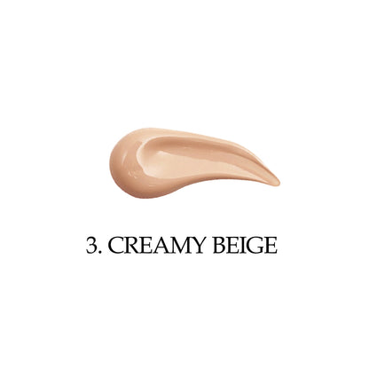 BB Cream SPF 15