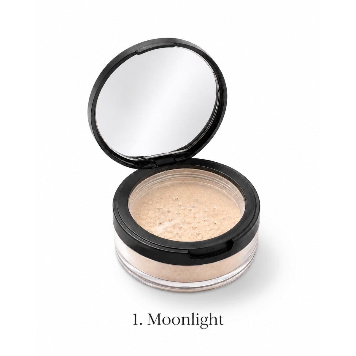 Highlight Loose Powder