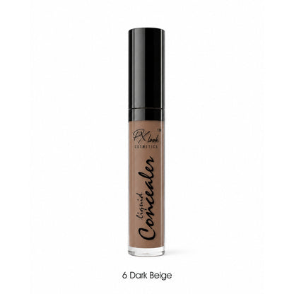 Liquid Concealer