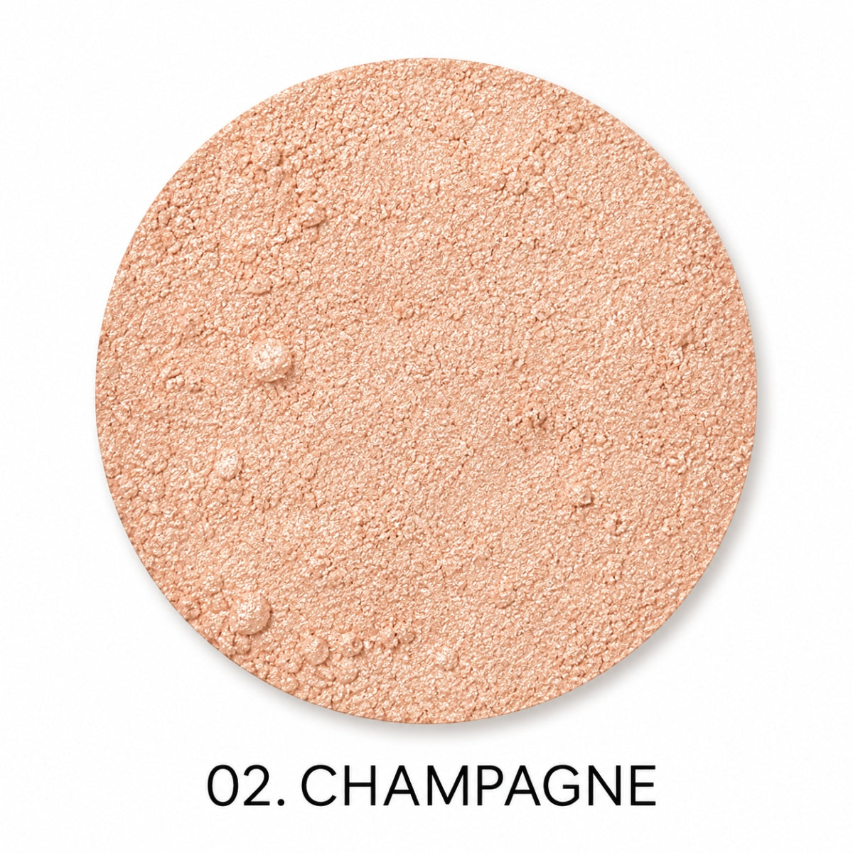 Highlight Loose Powder