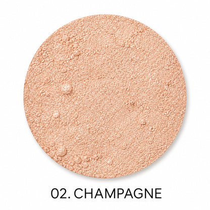 Highlight Loose Powder