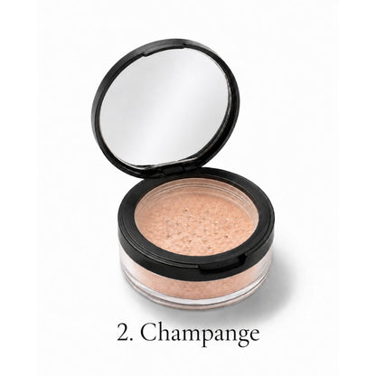 Highlight Loose Powder