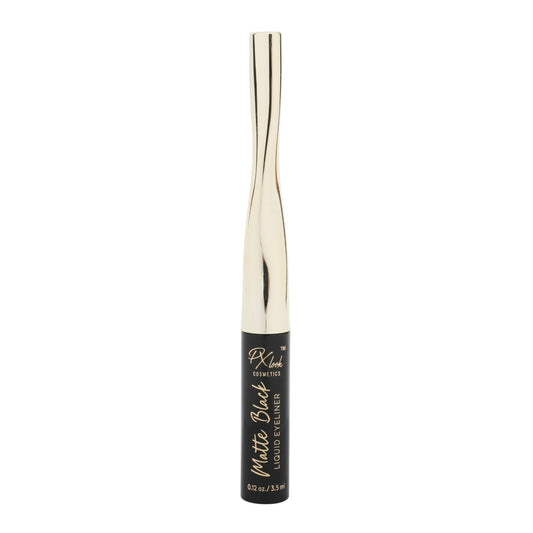 Matte Black - Liquid Eyeliner