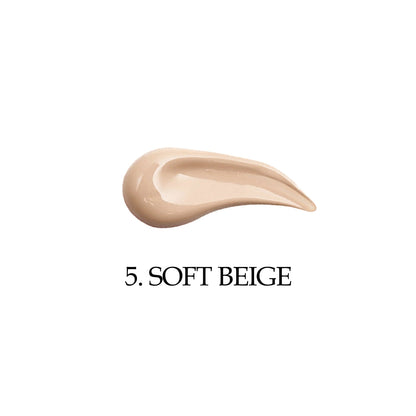 BB Cream SPF 15
