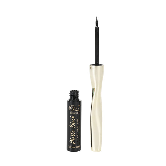 Matte Black - Liquid Eyeliner