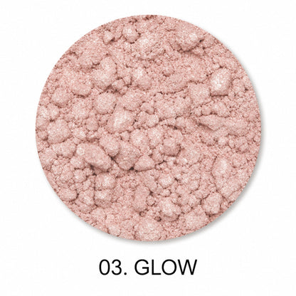 Highlight Loose Powder