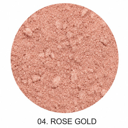 Highlight Loose Powder