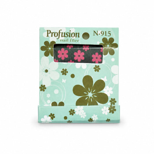 Nail Filer Travel Pack