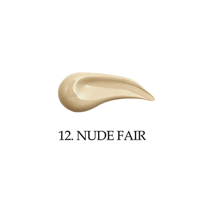 BB Cream SPF 15