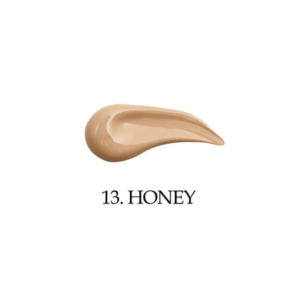BB Cream SPF 15