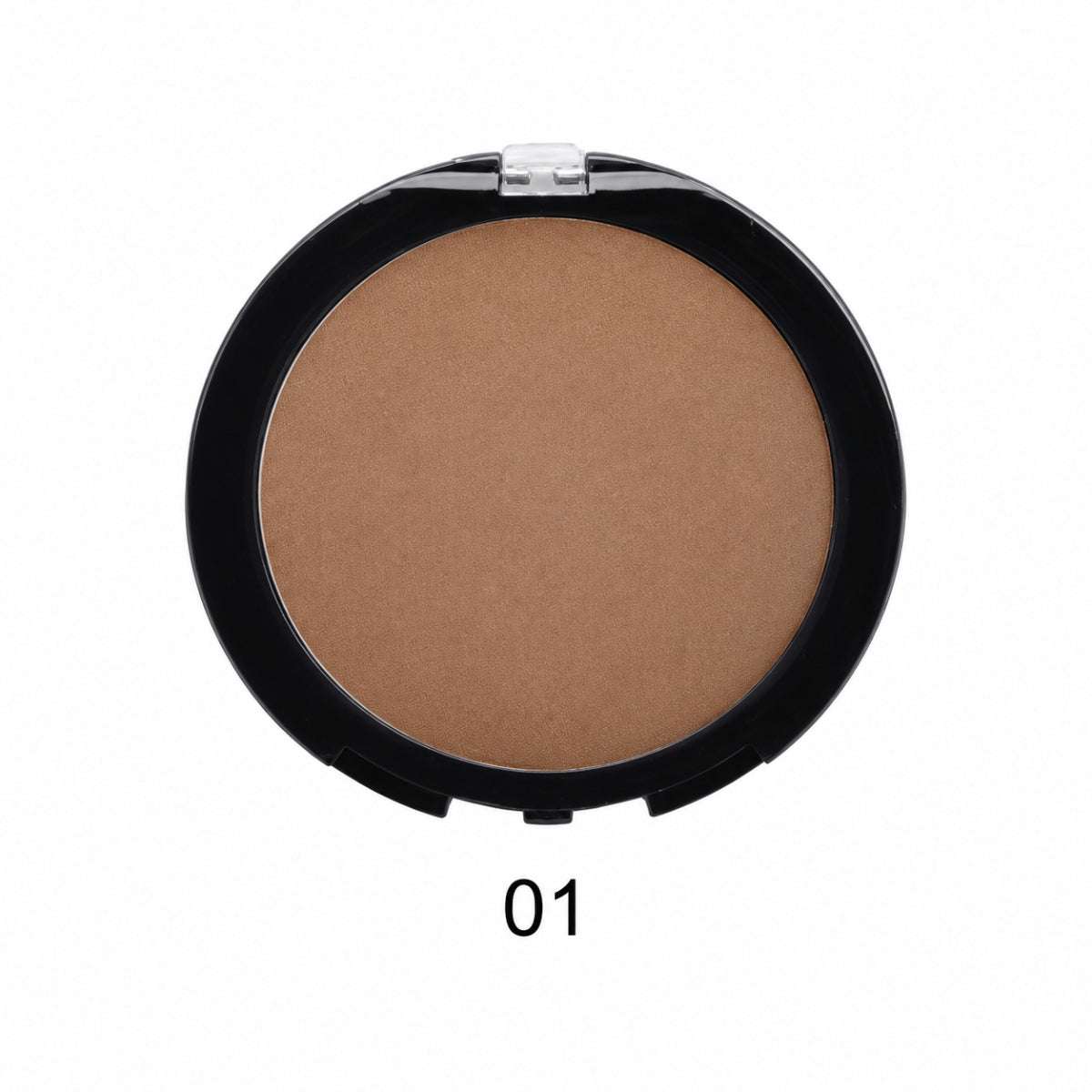 Bronzer palette