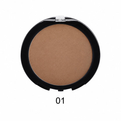 Bronzer palette