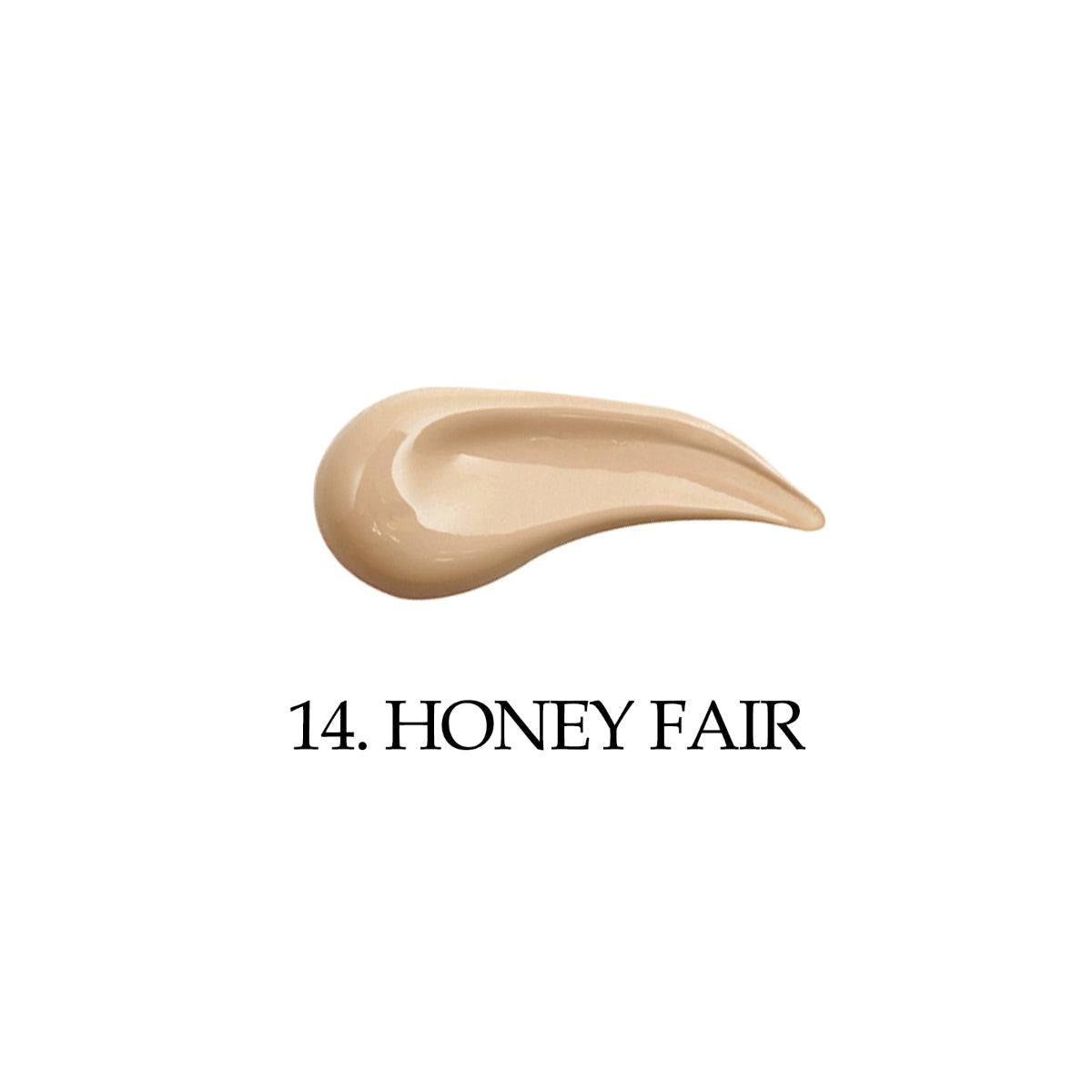 BB Cream SPF 15
