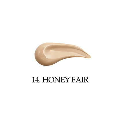 BB Cream SPF 15