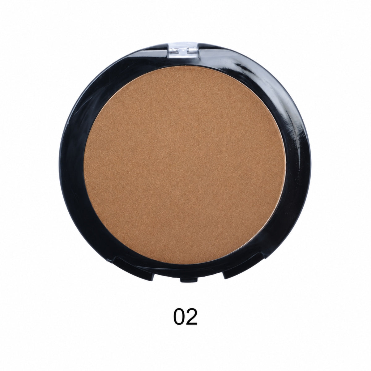 Bronzer palette