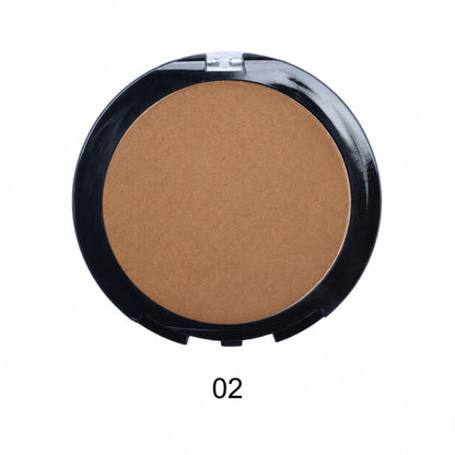 Bronzer palette