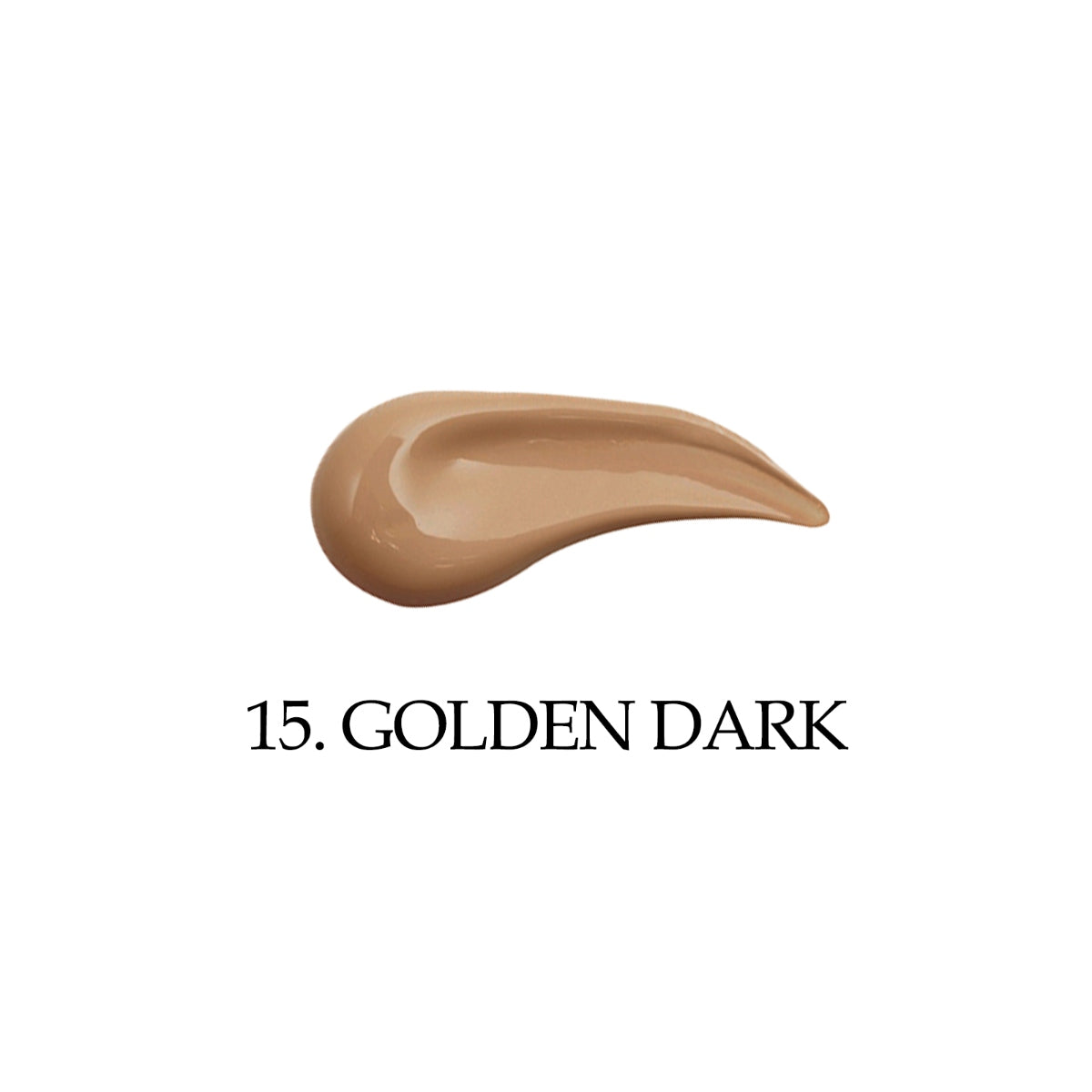 BB Cream SPF 15