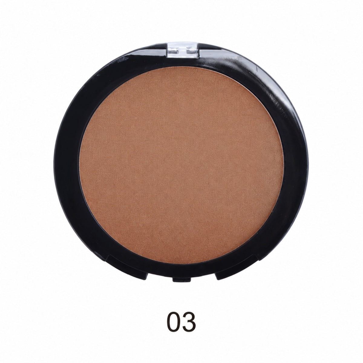 Bronzer palette