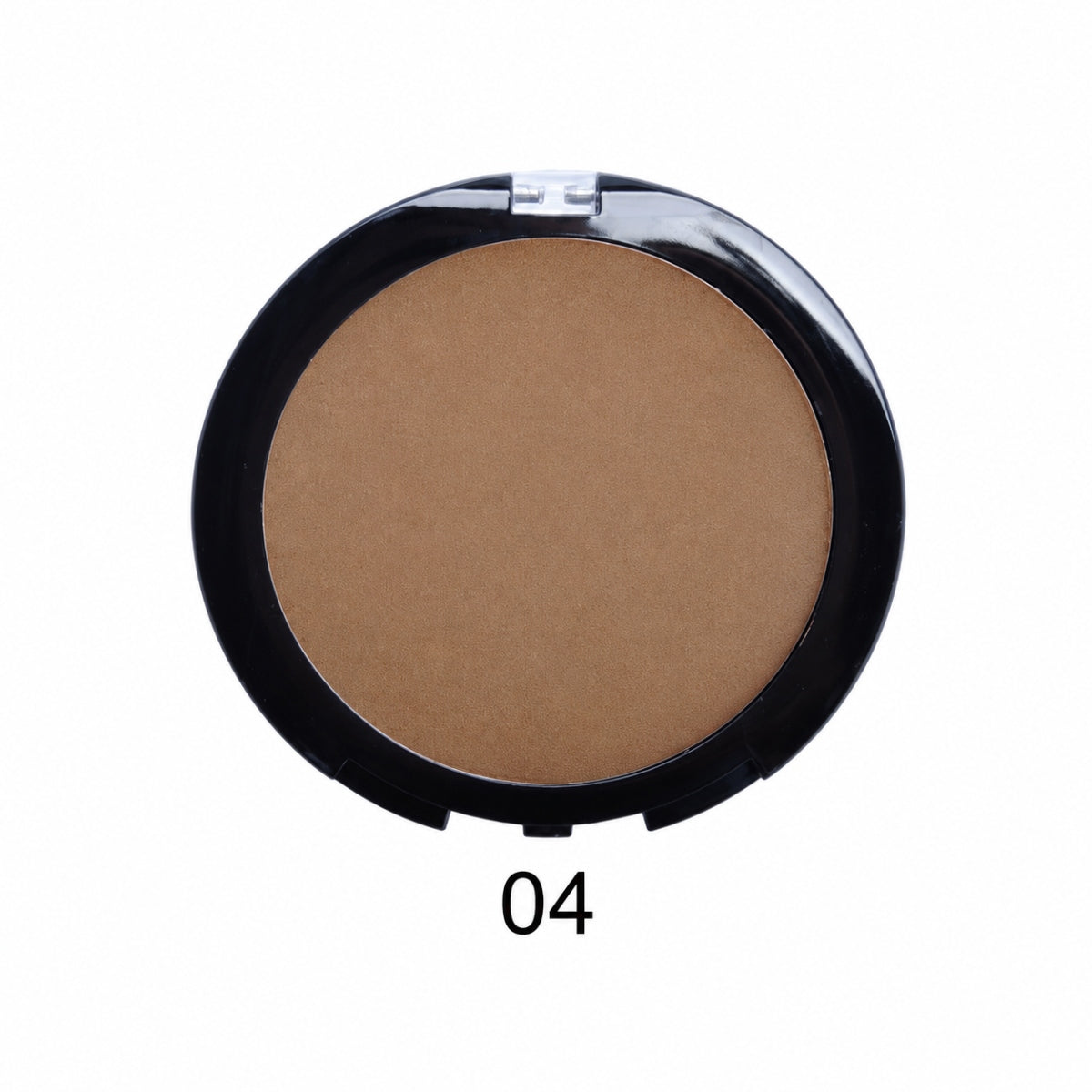 Bronzer palette