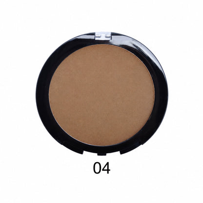 Bronzer palette