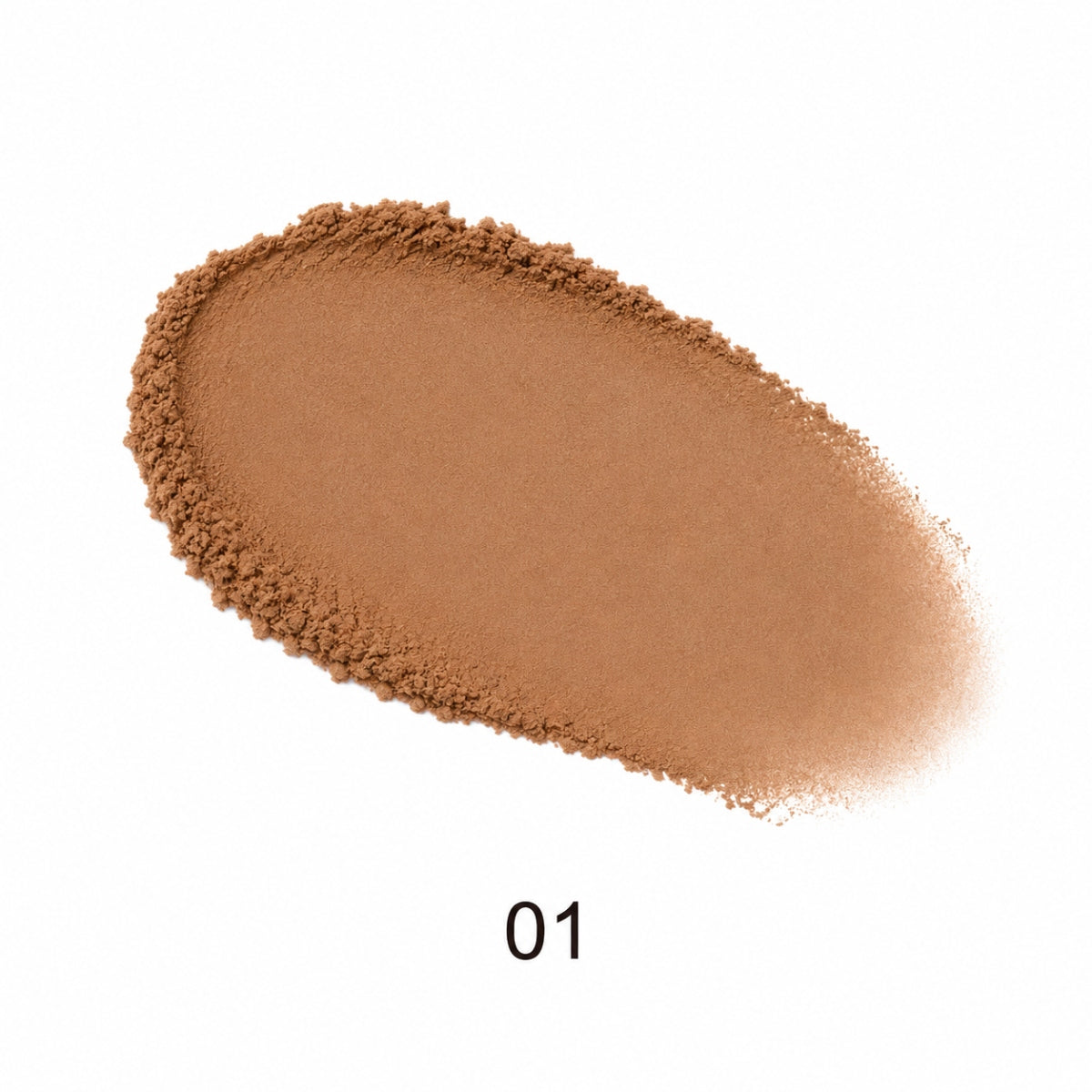 Bronzer palette