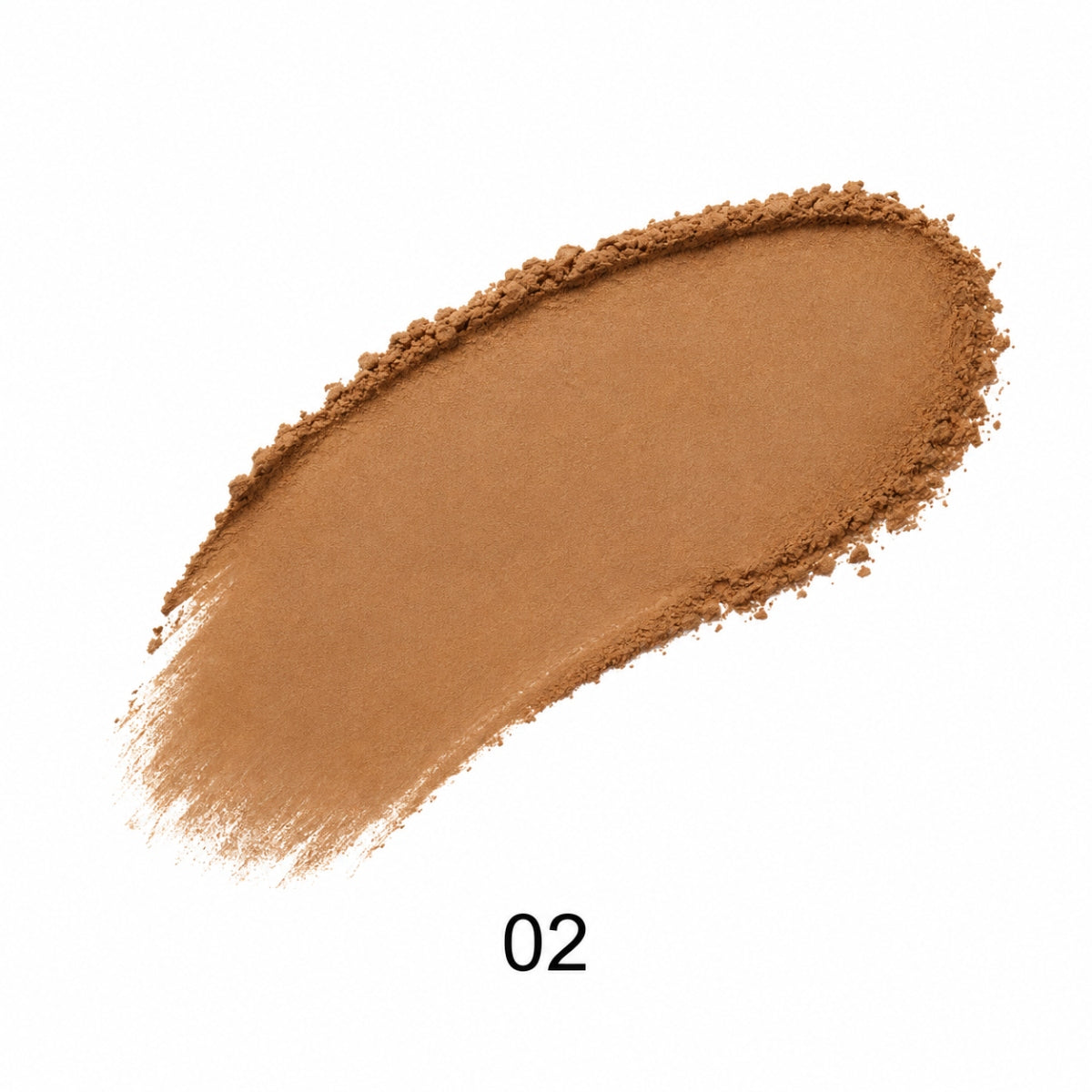 Bronzer palette