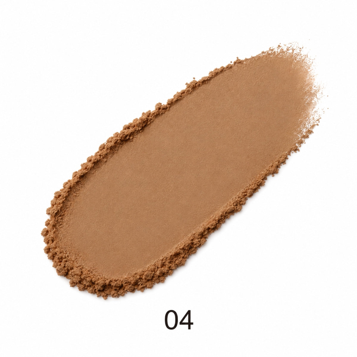 Bronzer palette