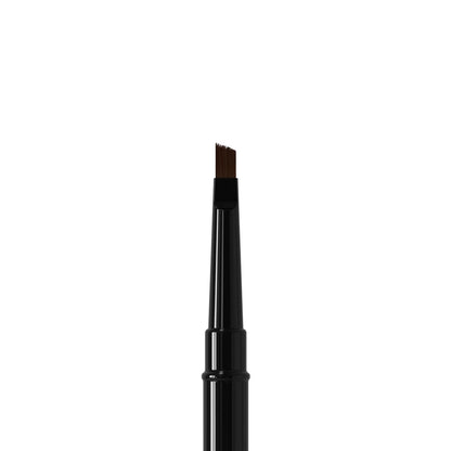 STALEKS - Double-Ended Brush Expert for Gel 11mm / for Gel 7mm - NBE-06/10
