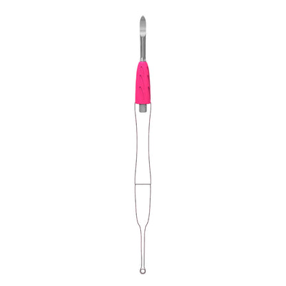 STALEKS - Working Part of the Pusher Combo Uniq 19 Nail Cleaner Pusher