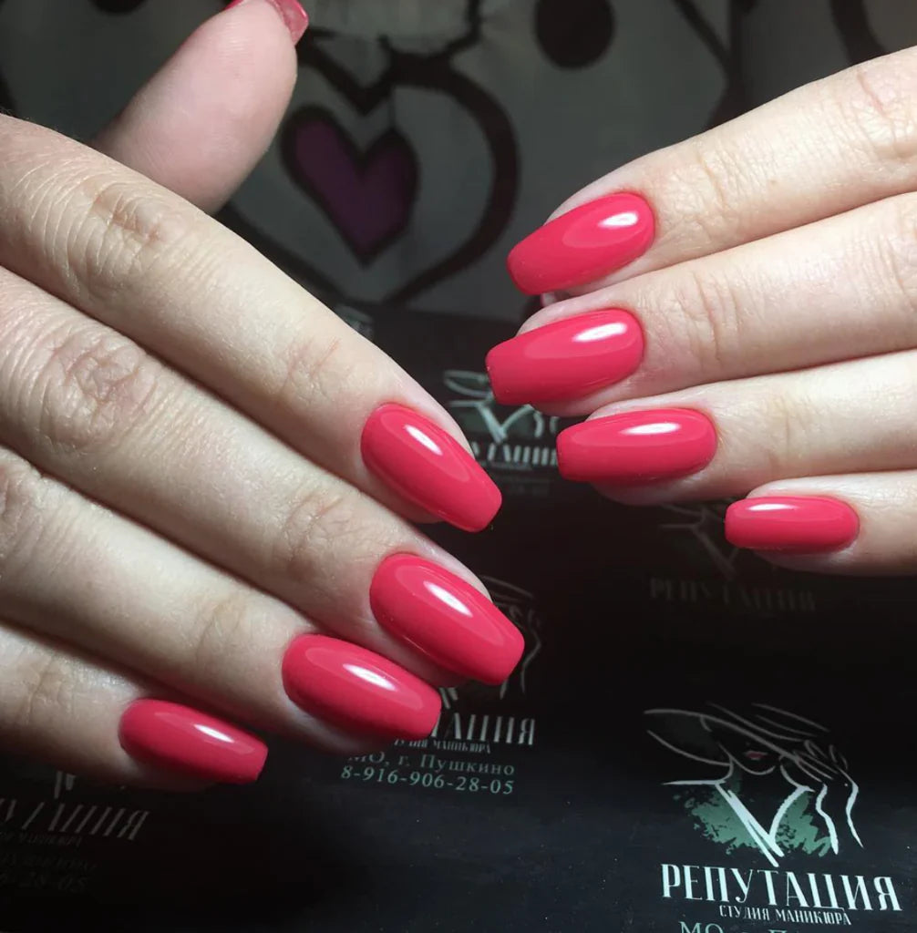 Luxio - Gel Polish Swan, 15ml