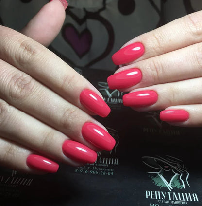 Luxio - Gel Polish Swan, 15ml
