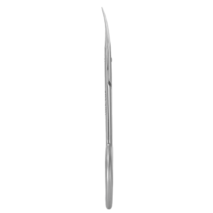 STALEKS PRO EXCLUSIVE 22 TYPE 2 PROFESSIONAL CUTICLE SCISSORS MAGNOLIA SX-22/2M- STALEKS™