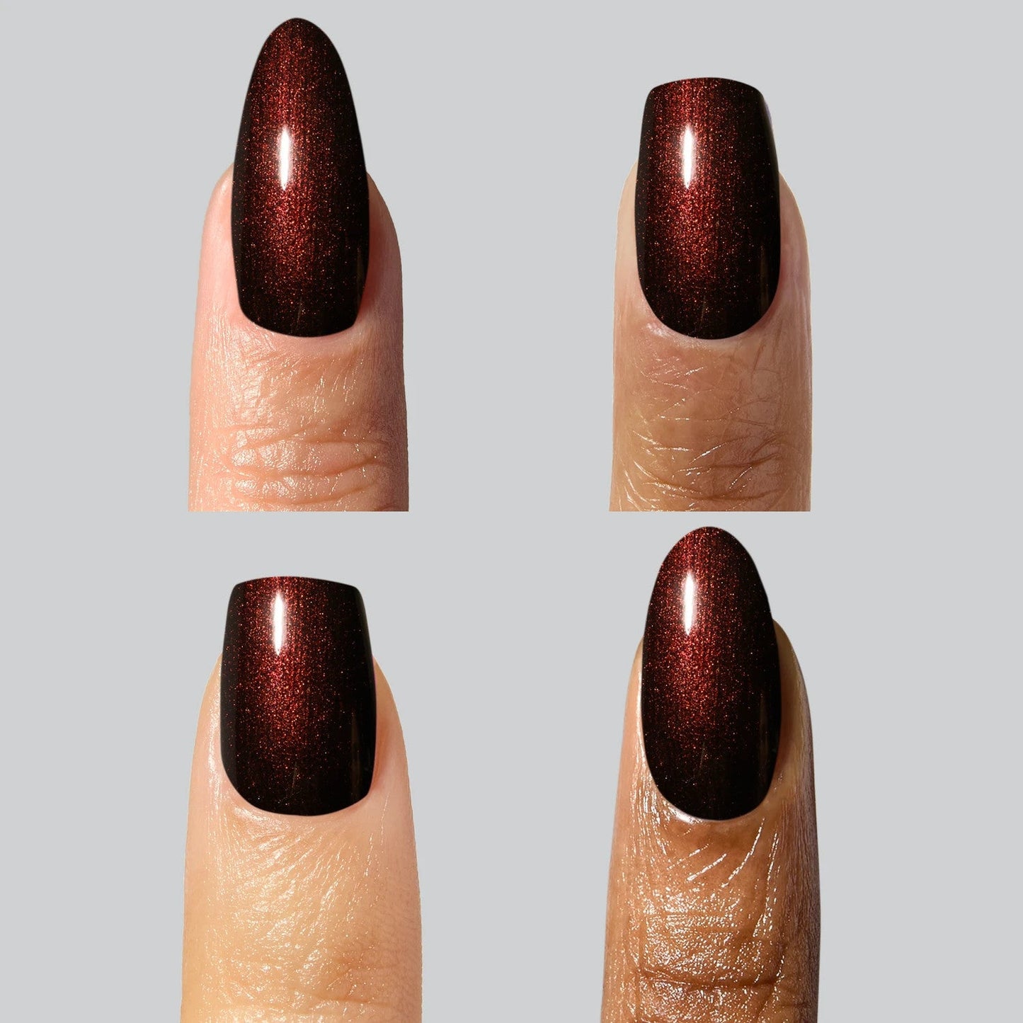 The GelBottle - Getaway Gel Polish, 20ml