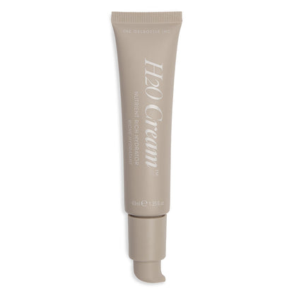 The GelBottle - H2O Cream Mini, 40ml