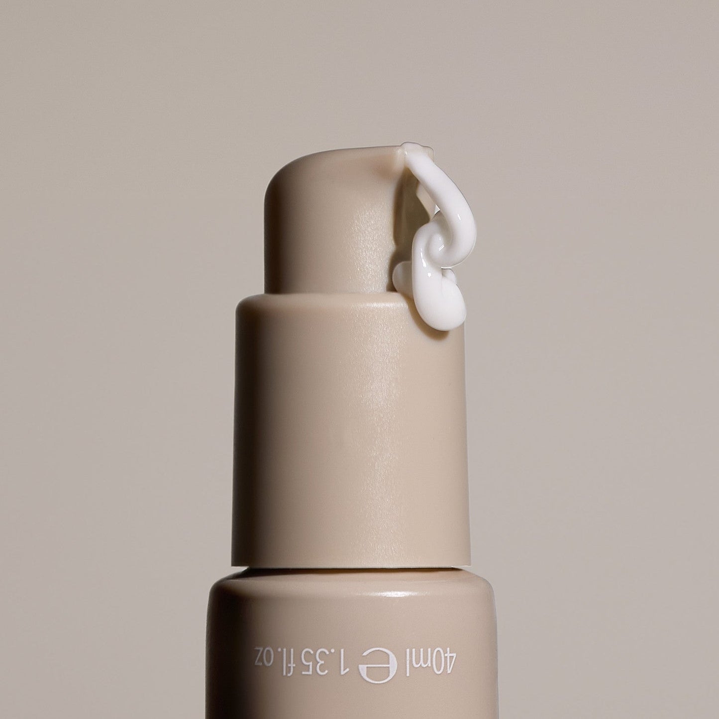 The GelBottle - H2O Cream Mini, 40ml