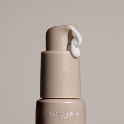 The GelBottle - H2O Cream Mini, 40ml