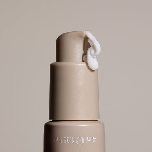 The GelBottle - H2O Cream Mini, 40ml