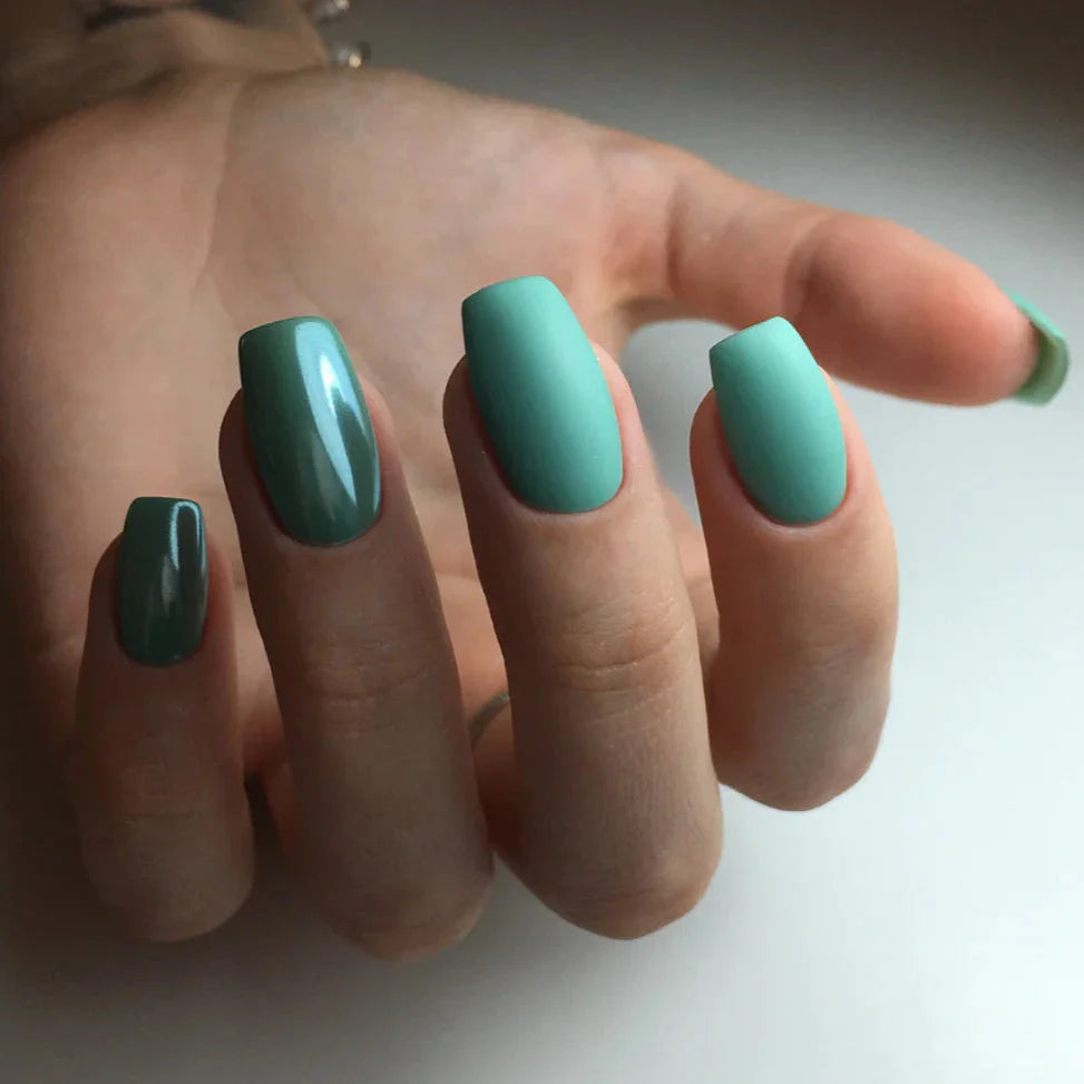 Luxio - Tiffany Gel Polish, 15ml