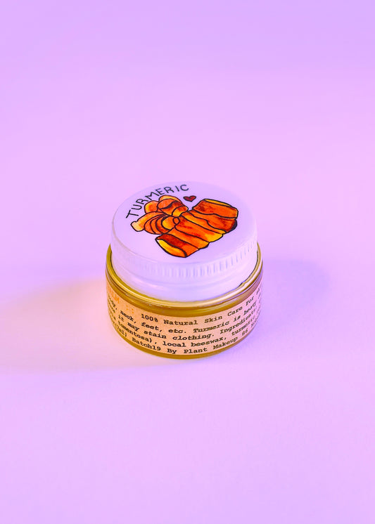 Turmeric Balm